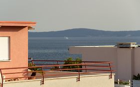 Beachside Apartment Attico